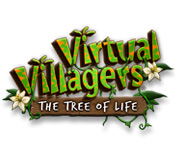 Virtual Villagers 4 - The Tree of Life