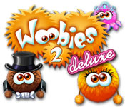 Woobies 2 Deluxe