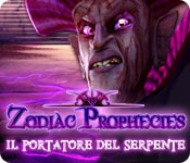 Zodiac Prophecies: Il portatore del serpente