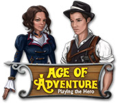 Age of Adventure: 時を超えたヒーロー