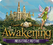 Awakening:魔法の城と眠り姫