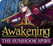 Awakening：サンフックの塔