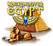 Brickshooter：エジプト