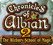 クロニクル オブ アルビアン 2：ウィズベリー魔法学校