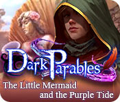 ダーク・パラブルズ：人魚姫と紫の海 