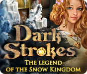 ダーク・ストローク：雪の王国物語