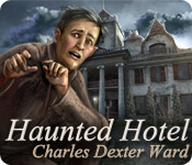 ホーンテッド・ホテル：チャールズ・ウォードの奇怪な失踪