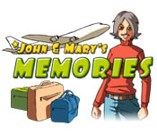 ジョン＆メアリーの旅日記
