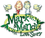 マークとマンディのラブストーリー