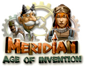 メリディアン：発明の時代