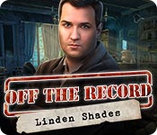 オフ・ザ・レコード：リンデン・シェイドの幽霊