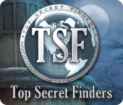 トップシークレット・ファインダーズ：最高機密調査課