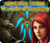 ヴェロニカ・リバーズ：陰謀の騎士団