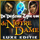 9: De Duistere Zijde van de Notre Dame Luxe Editie