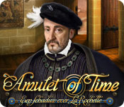 Amulet of Time: Een Schaduw over La Rochelle