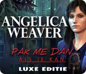 Angelica Weaver: Pak Me Dan Als Je Kan Luxe Editie
