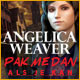 Angelica Weaver: Pak me Dan Als Je Kan