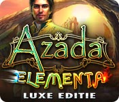 Azada: Elementa Luxe Editie
