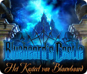 Bluebeard's Castle: Het Kasteel van Blauwbaard