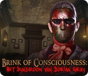 Brink of Consciousness: Het Syndroom van Dorian Gray