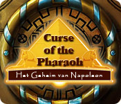 Curse of the Pharaoh: Het Geheim van Napoleon