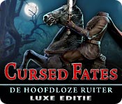 Cursed Fates: De Hoofdloze Ruiter Luxe Editie