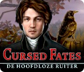 Cursed Fates: De Hoofdloze Ruiter