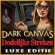 Dark Canvas: Dodelijke Streken Luxe Editie