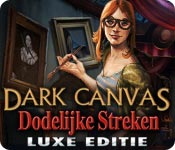 Dark Canvas: Dodelijke Streken Luxe Editie