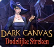 Dark Canvas: Dodelijke Streken