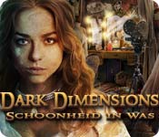 Dark Dimensions: Schoonheid in Was