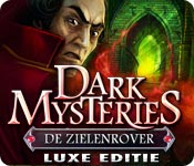 Dark Mysteries: De Zielenrover Luxe Editie