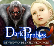 Dark Parables: Bewind van de Sneeuwkoningin