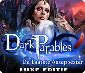 Dark Parables: De Laatste Assepoester Luxe Editie