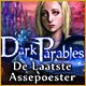 Dark Parables: De Laatste Assepoester
