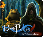 Dark Parables: De Verbannen Prins