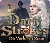 Dark Strokes: De Verloren Zoon