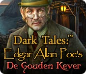 Dark Tales: Edgar Allan Poe's De Gouden Kever