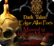 Dark Tales: Edgar Allan Poe's Moord in de Rue Morgue