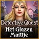 Detective Quest: Het Glazen Muiltje
