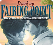 Dood op Fairing Point: Een Verhaal van Dana Knightstone
