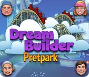 Dream Builder: Pretpark