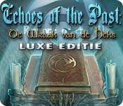 Echoes of the Past: De Wraak van de Heks Luxe Editie