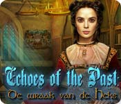 Echoes of the Past: De Wraak van de Heks 