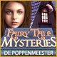 Fairy Tale Mysteries: de Poppenmeester