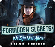 Forbidden Secrets: We Zijn Niet Alleen Luxe Editie