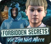 Forbidden Secrets: We Zijn Niet Alleen