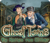 Ghost Towns: De Katten van Ulthar