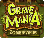 Grave Mania: Zombievirus