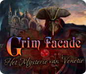 Grim Facade: Het Mysterie van Venetië